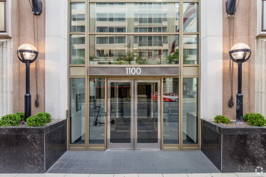 More Photos Of 1100 H St NW, Washington Office For Lease