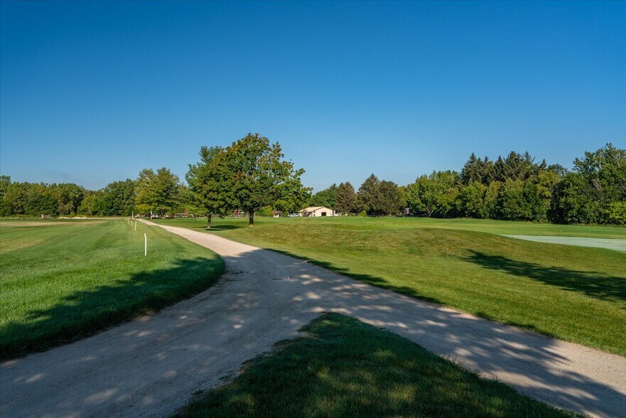 W4787 Yandry Rd, Whitewater, WI 53190 Golf Course Driving Range For