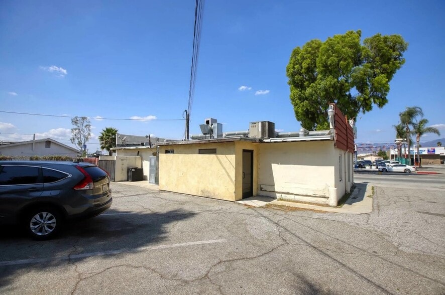 More Photos Of 11218 Garvey Ave, El Monte General Retail For Sale