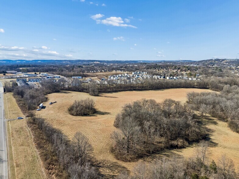 More Photos Of 0 Tom J Hitch Pky, Columbia Land For Sale