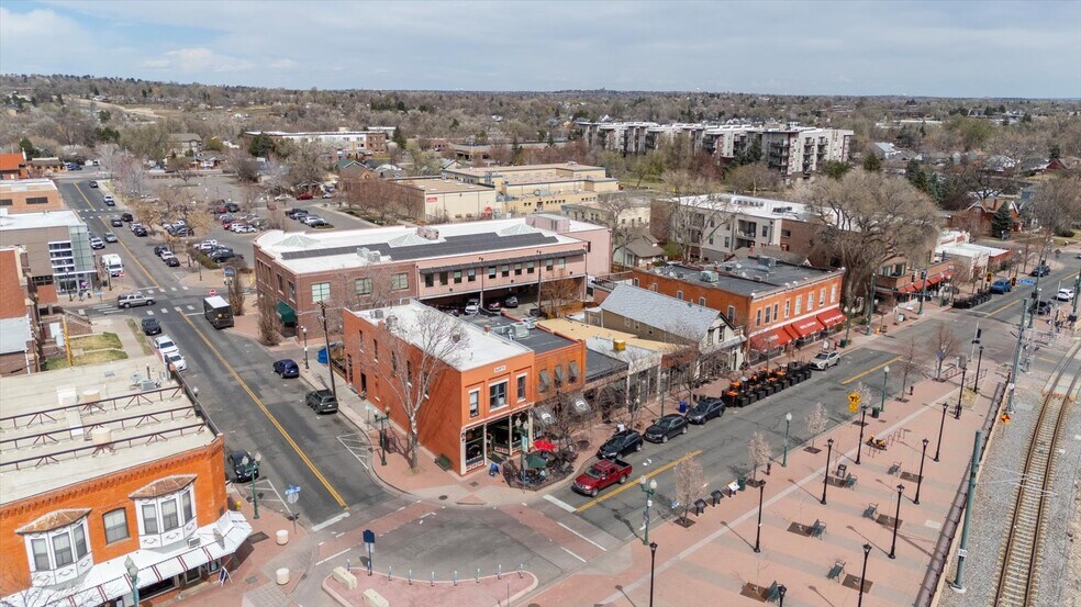 More Photos Of 5630 Webster St, Arvada Storefront For Sale