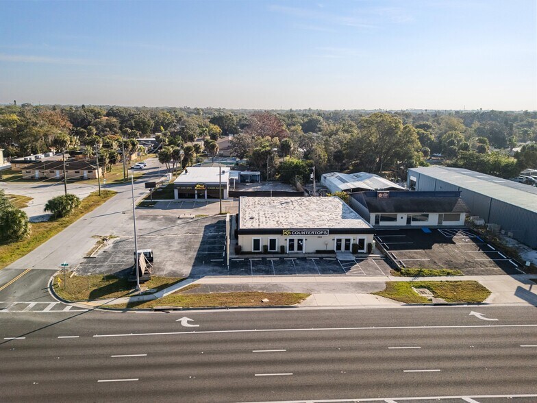 More Photos Of 7212 US Highway 19, New Port Richey Office For Sale