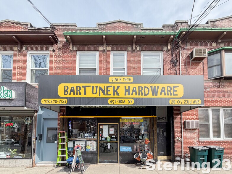 More Photos Of , Astoria General Retail For Sale