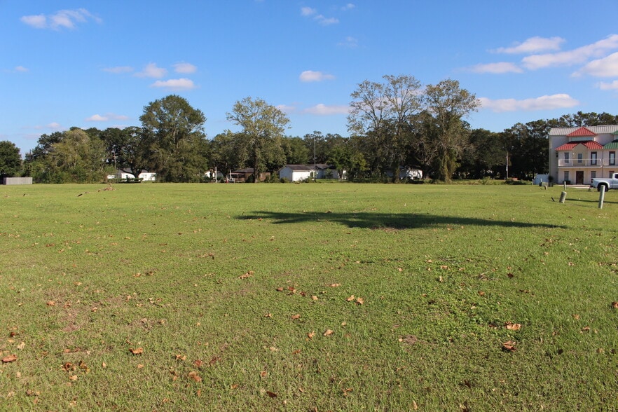 More Photos Of 3019 & 3037 Barrow Street St, Houma Land For Sale