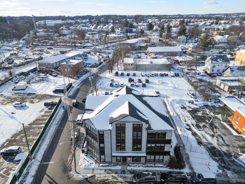 More Photos Of 1 N Madison Ave, Spring Valley Office For Lease