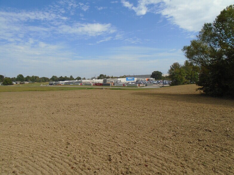 More Photos Of Millstone Way, Hanson Land For Sale