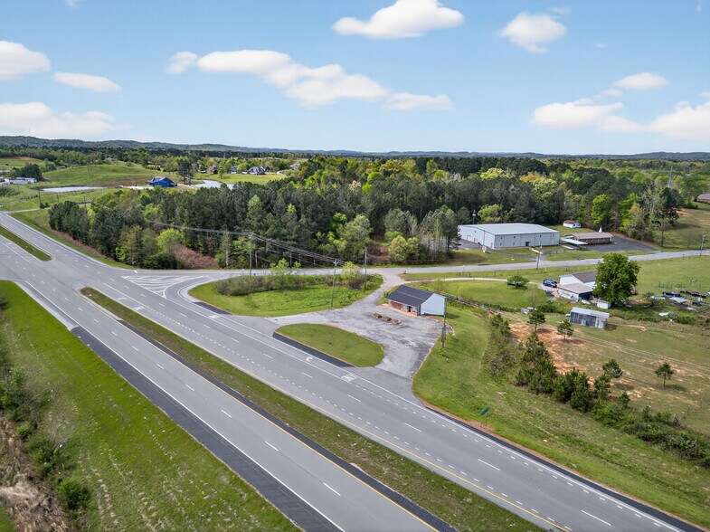 More Photos Of 15391 US Highway 431 S, Glencoe General Retail For Sale