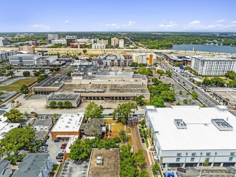 More Photos Of 108 Hillcrest St, Orlando Office For Sale