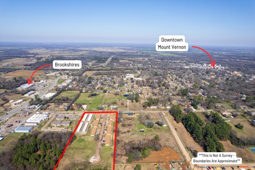 More Photos Of 100 Colvin St, Mount Vernon Apartments For Sale