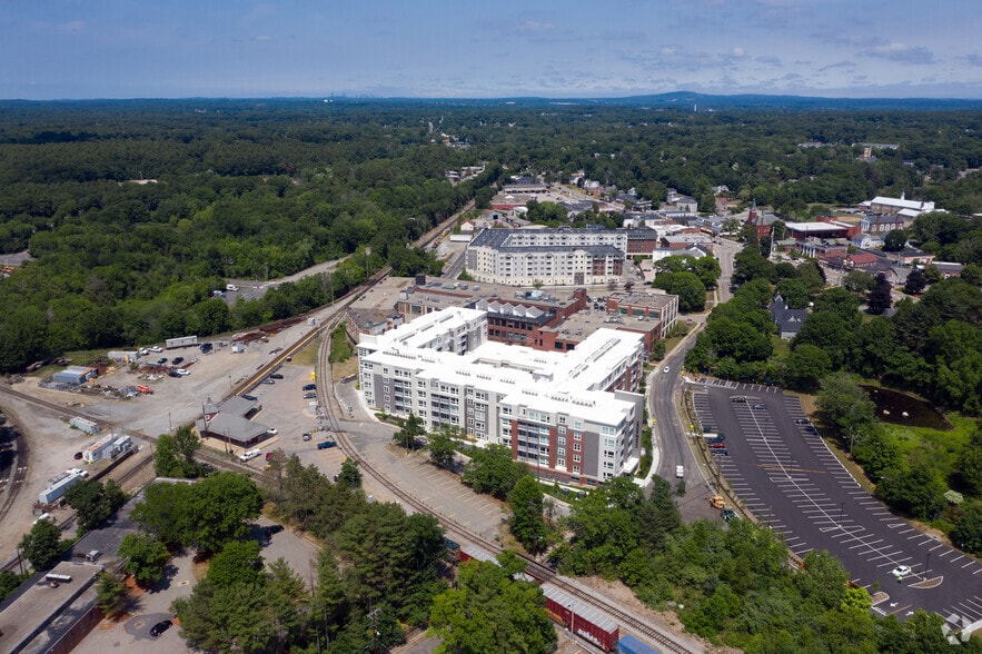 More Photos Of 95 West St, Walpole Apartments For Lease