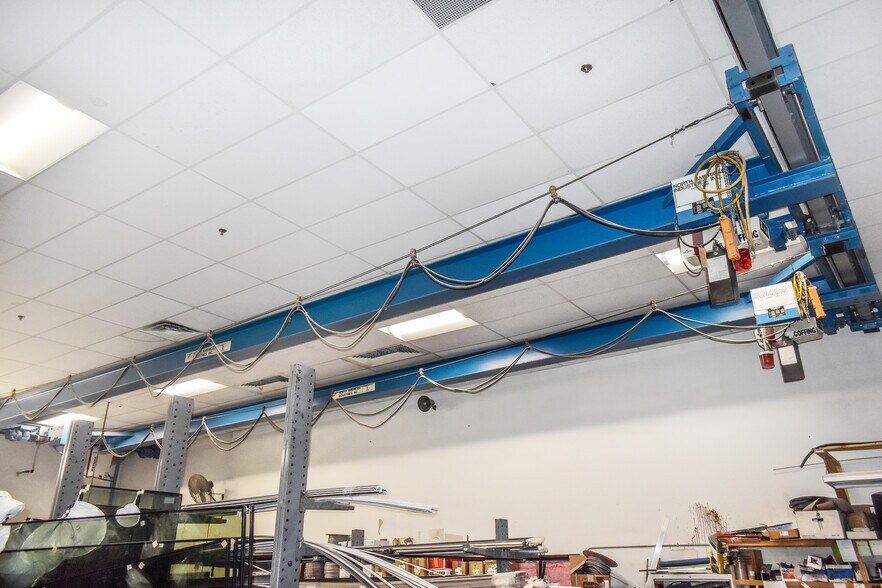 More Photos Of 6268 Monarch Park Pl, Longmont Industrial For Lease