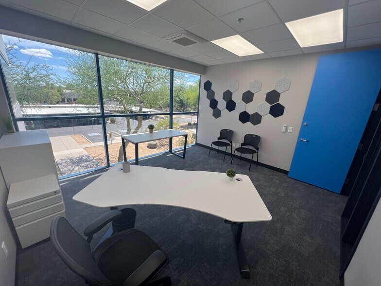 More Photos Of 7300 W Boston St, Chandler Warehouse For Lease