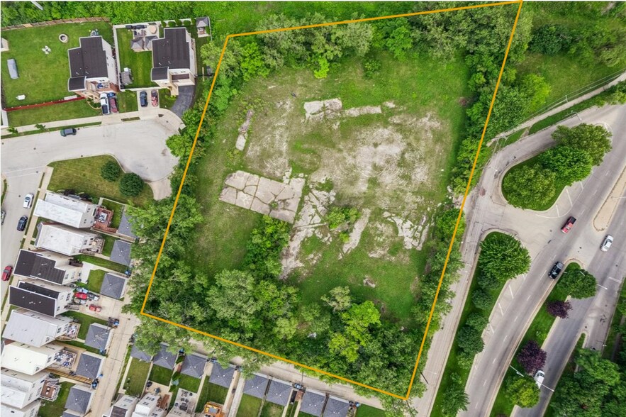 More Photos Of 440 W 87th St, Chicago Land For Sale