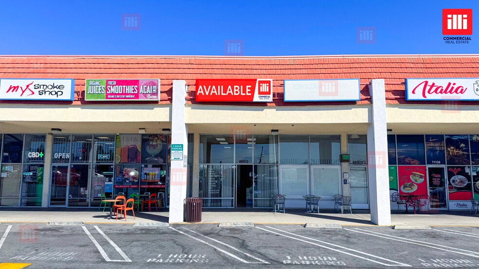 More Photos Of 11112-11160 Balboa Blvd, Granada Hills Unknown For Lease