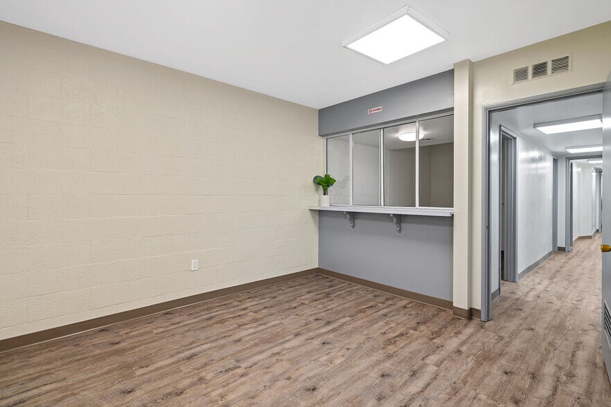 More Photos Of 10942 E Ramona Blvd, El Monte Medical For Sale