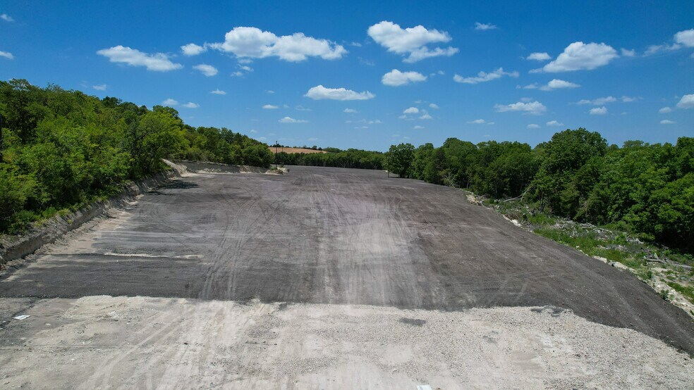 More Photos Of 10300 Julius Schepps, Dallas Land For Sale