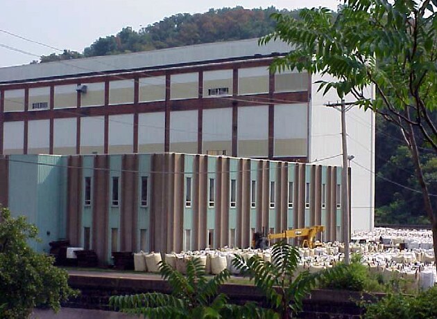 More Photos Of 1003-1005 Airbrake Ave, Wilmerding Distribution For Lease