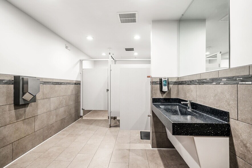 More Photos Of 1995 N 1st St, San Jose Office For Lease