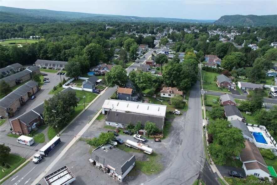 More Photos Of 30 Culvert St, Port Jervis Industrial For Sale
