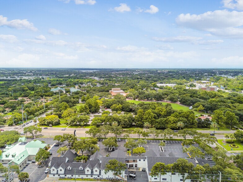 More Photos Of 300 E Bay Dr, Largo Office For Lease