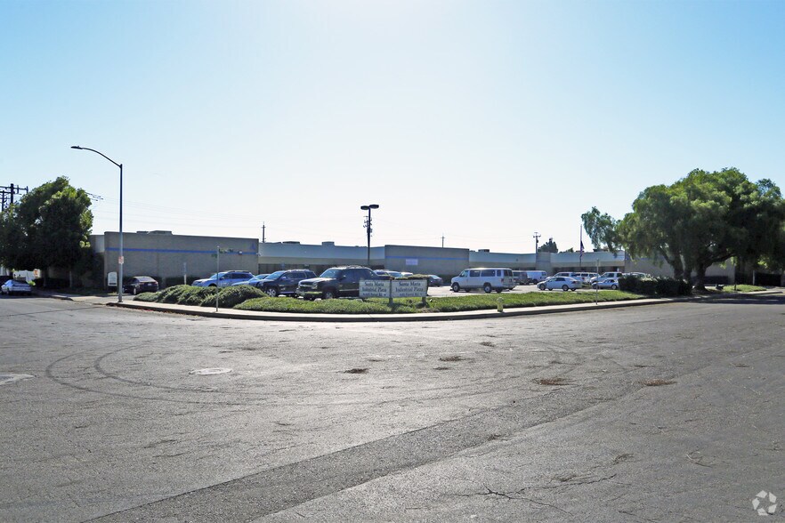 More Photos Of 402 Farnel Rd, Santa Maria Light Manufacturing For Sale