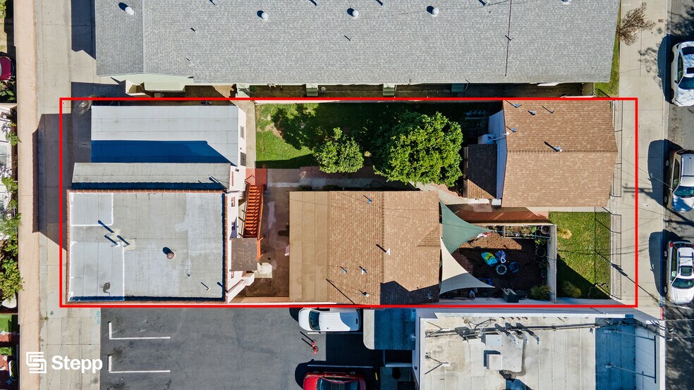 More Photos Of 1817 Stanley Ave, Signal Hill Apartments For Sale