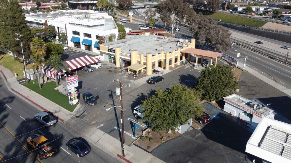 More Photos Of 2285 Newport Blvd, Costa Mesa Land For Lease
