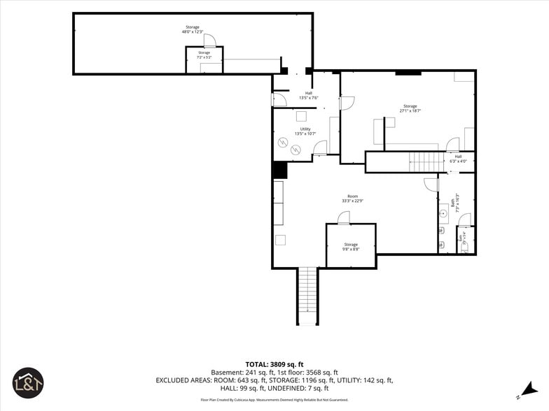 More Photos Of 4729 Liberty Ave, Pittsburgh Storefront Retail Office For Sale