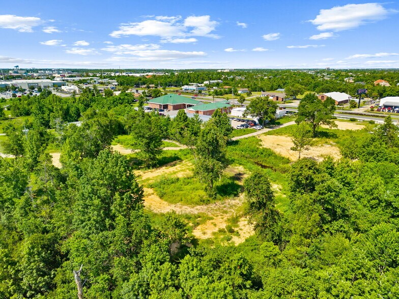 More Photos Of 2822 Martin Luther King Jr Blvd, Panama City Land For Sale