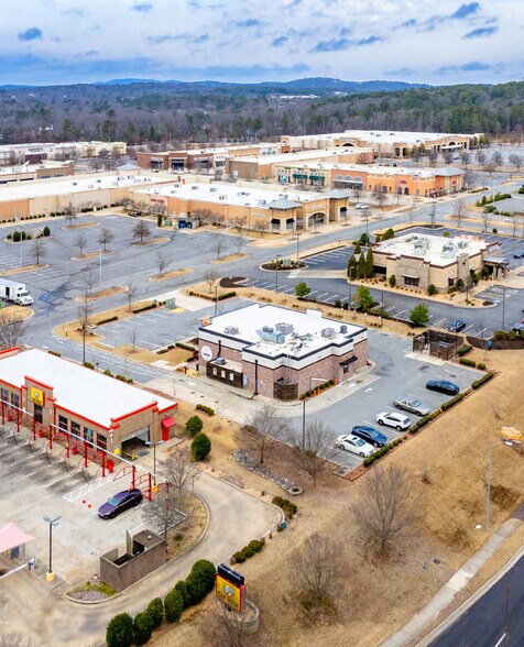 More Photos Of 2630 S Shackleford Rd, Little Rock Restaurant For Sale