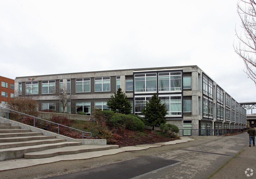 More Photos Of 651 N 34th St, Seattle Office For Lease