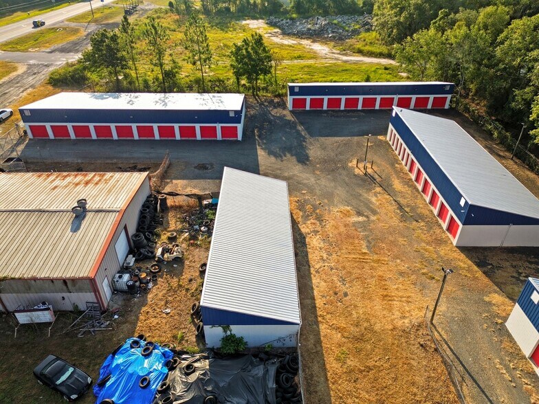 More Photos Of 13396 76th St, Live Oak Self Storage For Sale