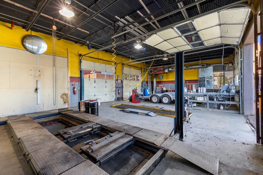 More Photos Of 2155 Trinity Dr, Los Alamos Industrial For Sale