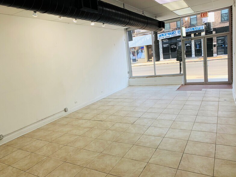 More Photos Of 3512 W 26th St, Chicago Storefront For Lease