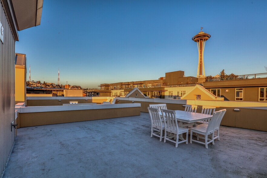More Photos Of 116 Warren Ave N, Seattle Apartments For Lease