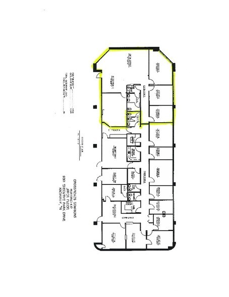 More Photos Of 9051 Executive Park Dr, Knoxville Office For Lease
