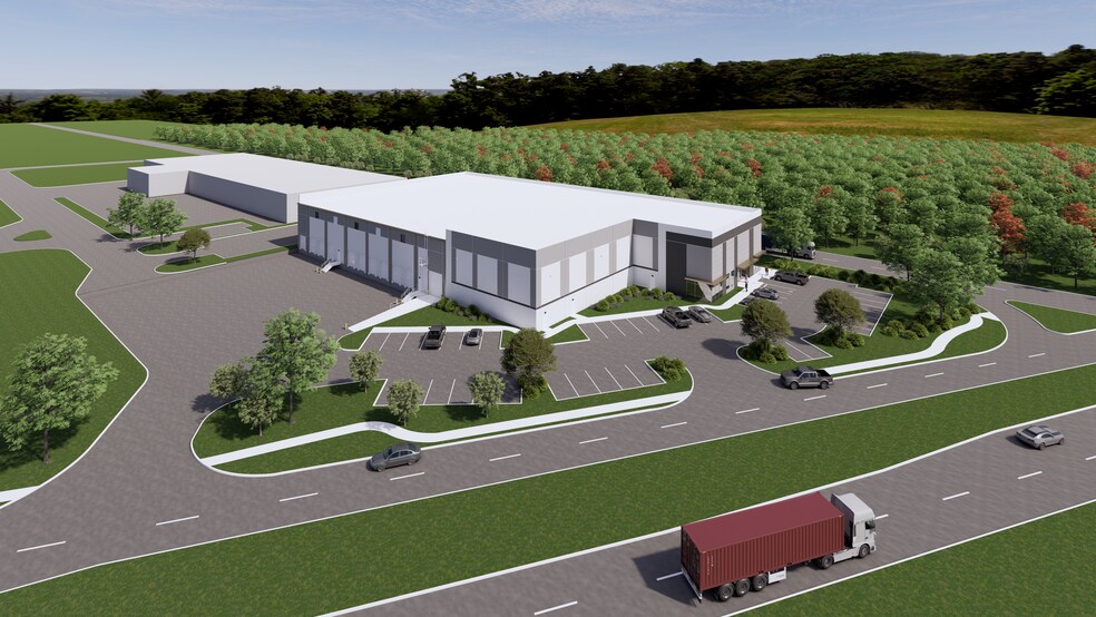 More Photos Of Aldine Westfield Rd & Farrell Rd, Houston Industrial For Sale