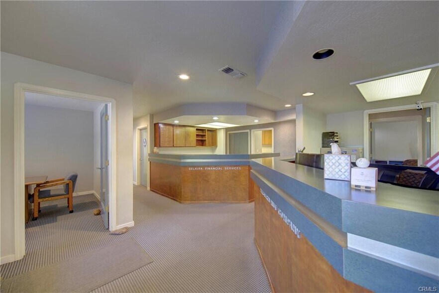More Photos Of 1026 Sheridan Ave, Chico Office For Sale