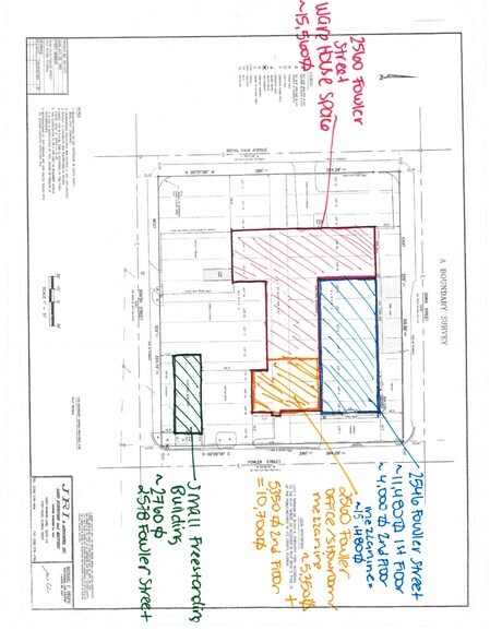 More Photos Of 2546-2578 Fowler St, Fort Myers Warehouse For Lease