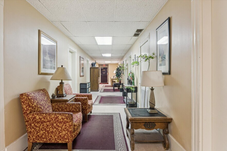 More Photos Of 417 San Jacinto St, Houston Specialty For Sale