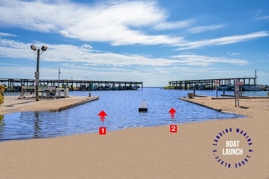More Photos Of 4242 Laguna Shores Rd, Corpus Christi Marina For Lease