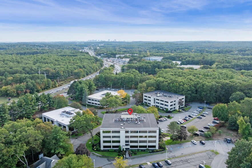 More Photos Of 220 Broadway, Lynnfield Office Residential For Sale