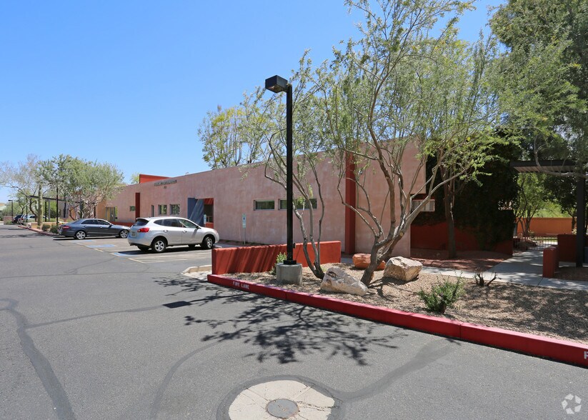More Photos Of 7507-7511 E McDonald Dr, Scottsdale Office For Lease