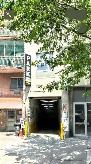 More Photos Of 132-03 Sanford Ave, Flushing Parking Garage For Sale
