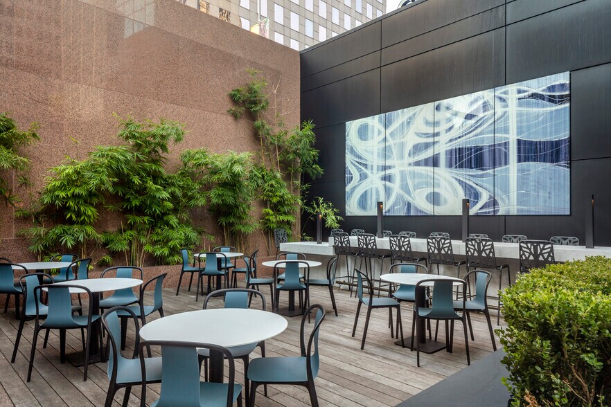 More Photos Of 1000 Louisiana St, Houston Office For Lease