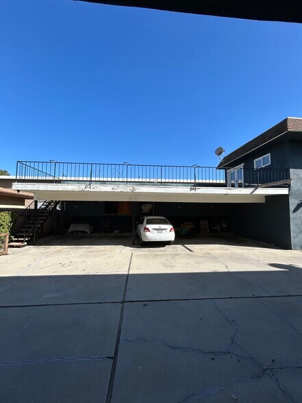 More Photos Of 12128 Ramona Ave, Hawthorne Apartments For Sale