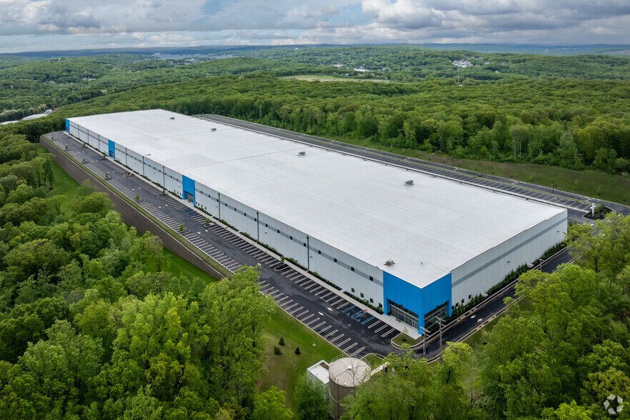 More Photos Of 1879 Route 46, Landing Warehouse For Sale