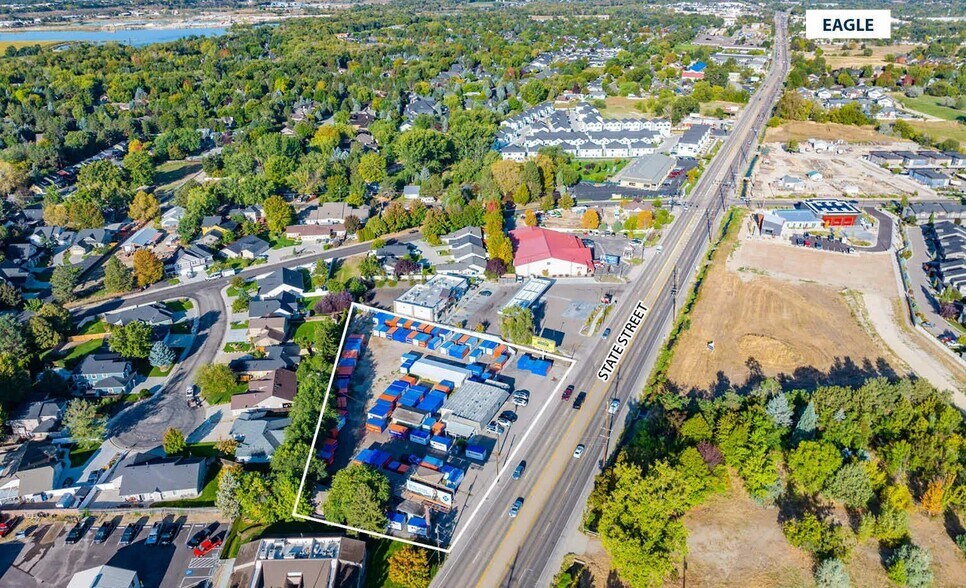 More Photos Of , Boise General Retail For Sale