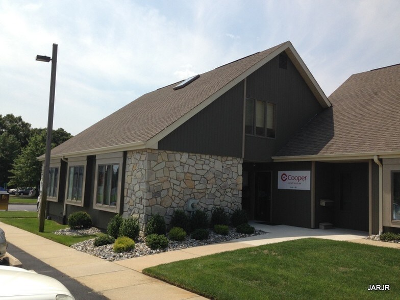 More Photos Of 151 Fries Mill Rd, Turnersville Office For Lease
