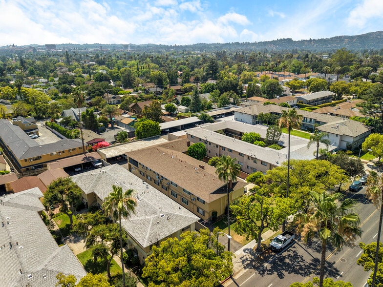 More Photos Of 518 E Washington Blvd, Pasadena Apartments For Sale